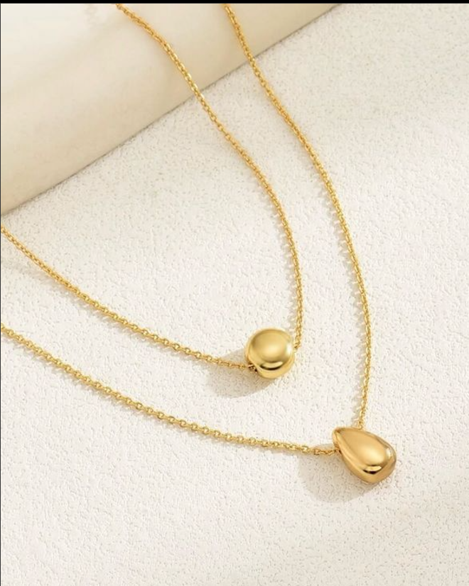 Collier Mélia