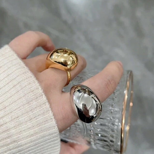 Bague Elektra