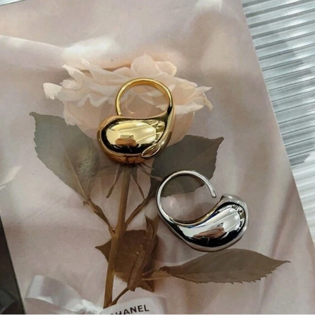 Bague Elektra