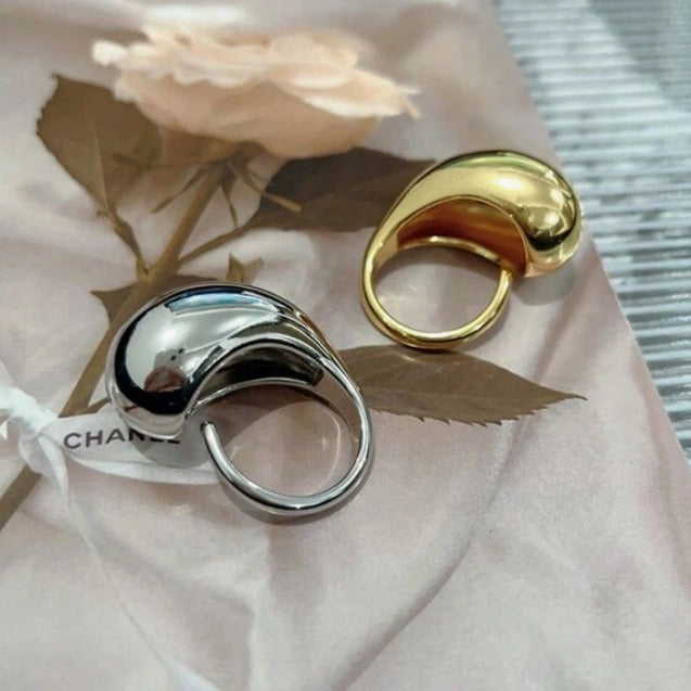 Bague Elektra