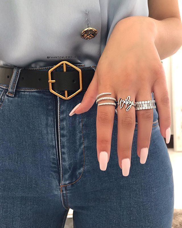 Bague Aglaïa
