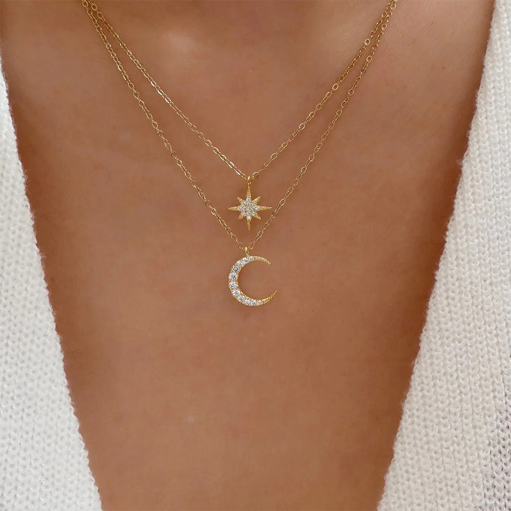 Collier Stella
