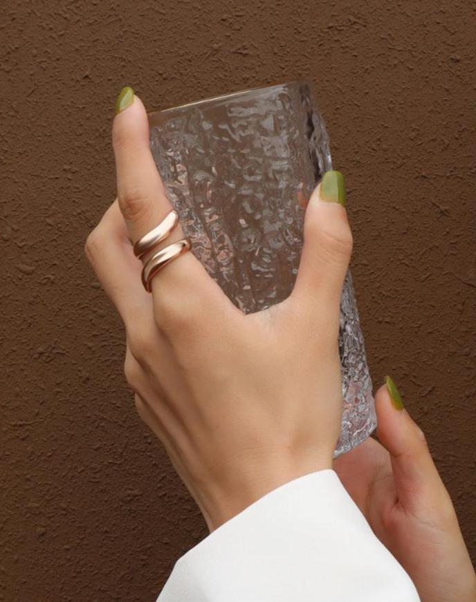 Bague Anastasia