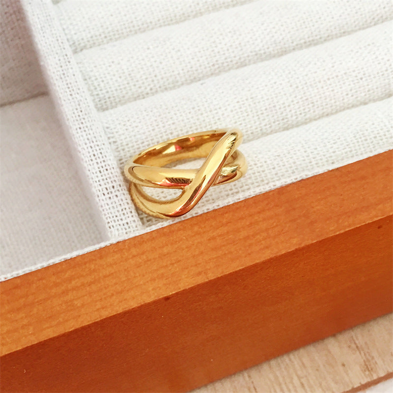 Bague Calixte