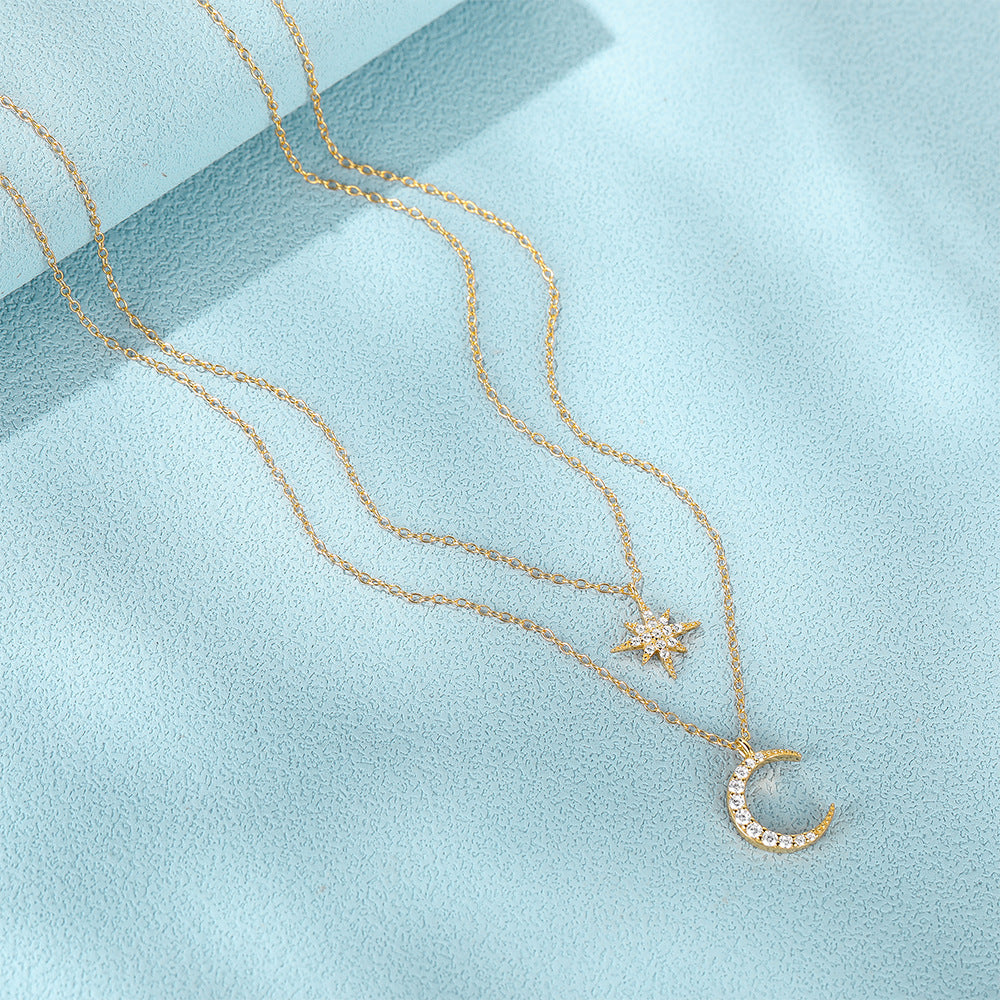 Collier Stella