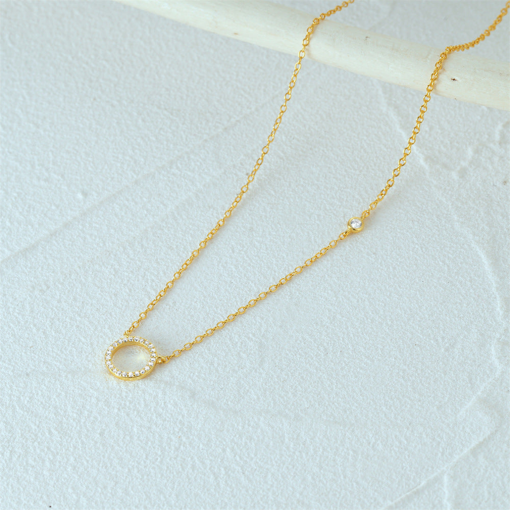 Collier Irida