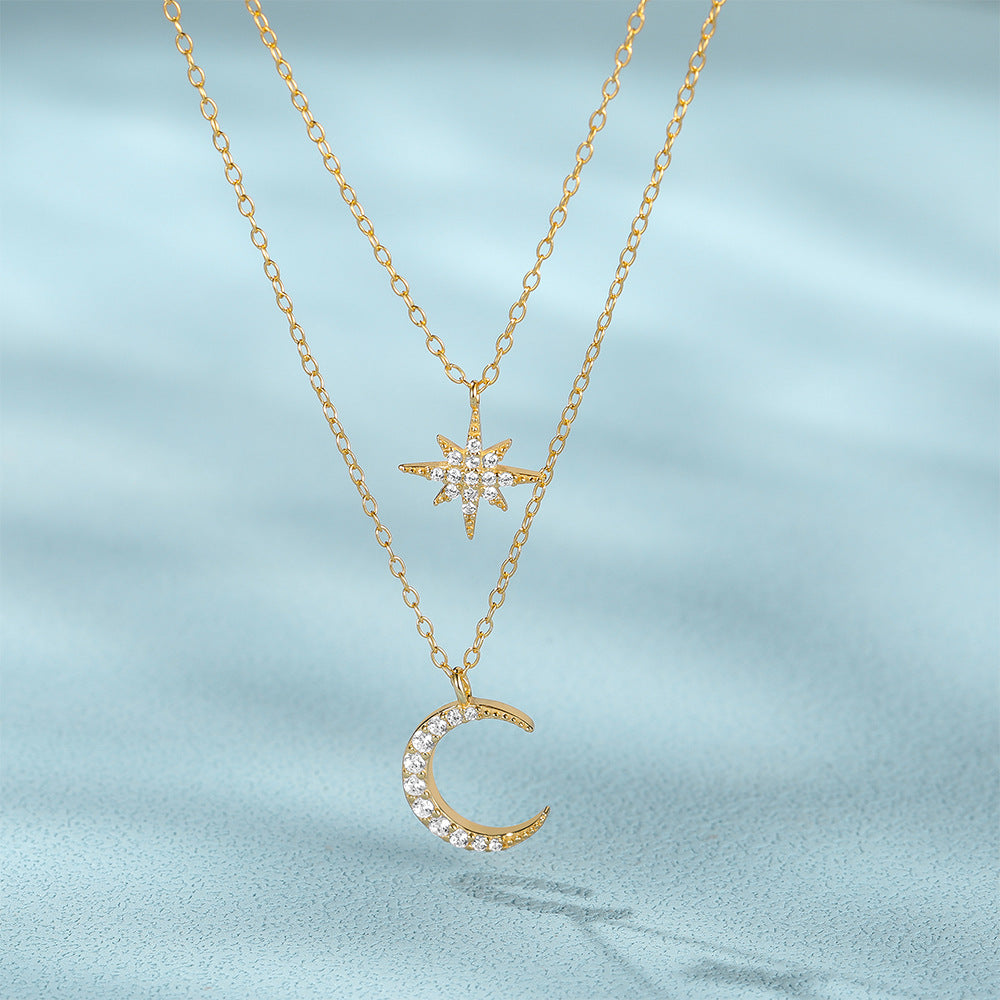 Collier Stella