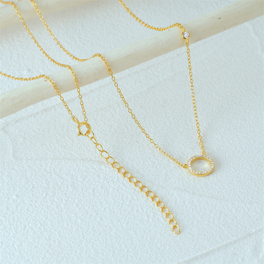 Collier Irida
