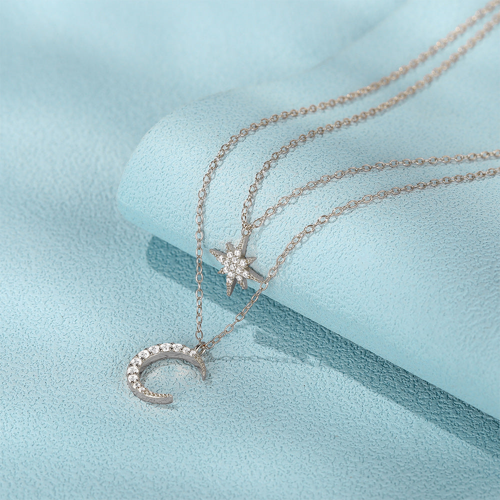 Collier Stella