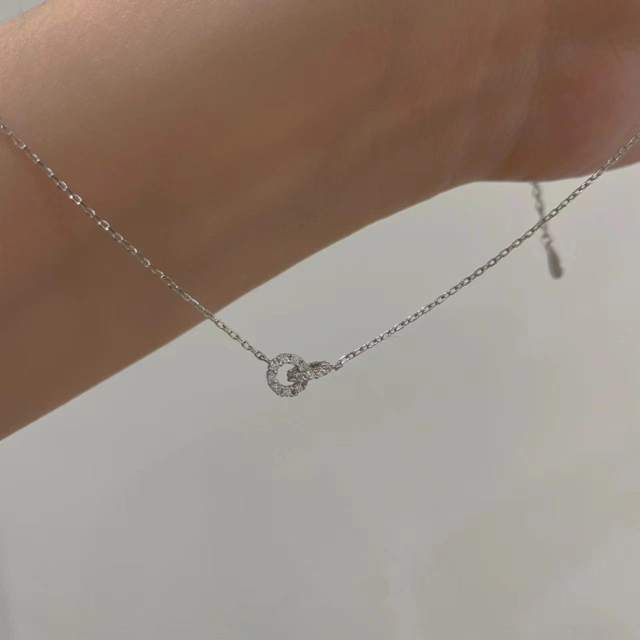 Collier Doris