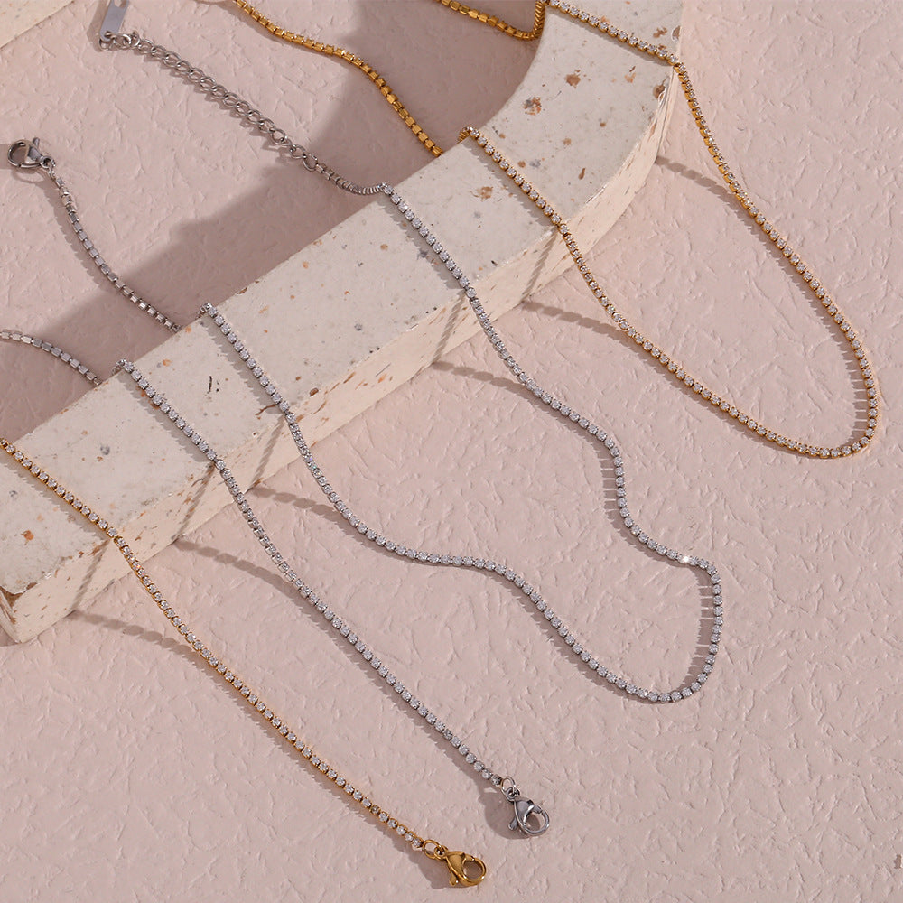 Collier Tatiana