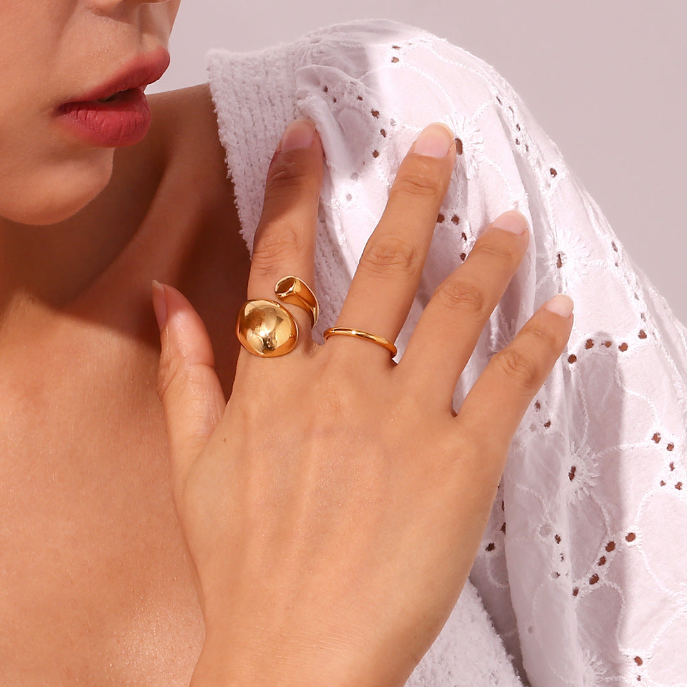 Bague Cléo