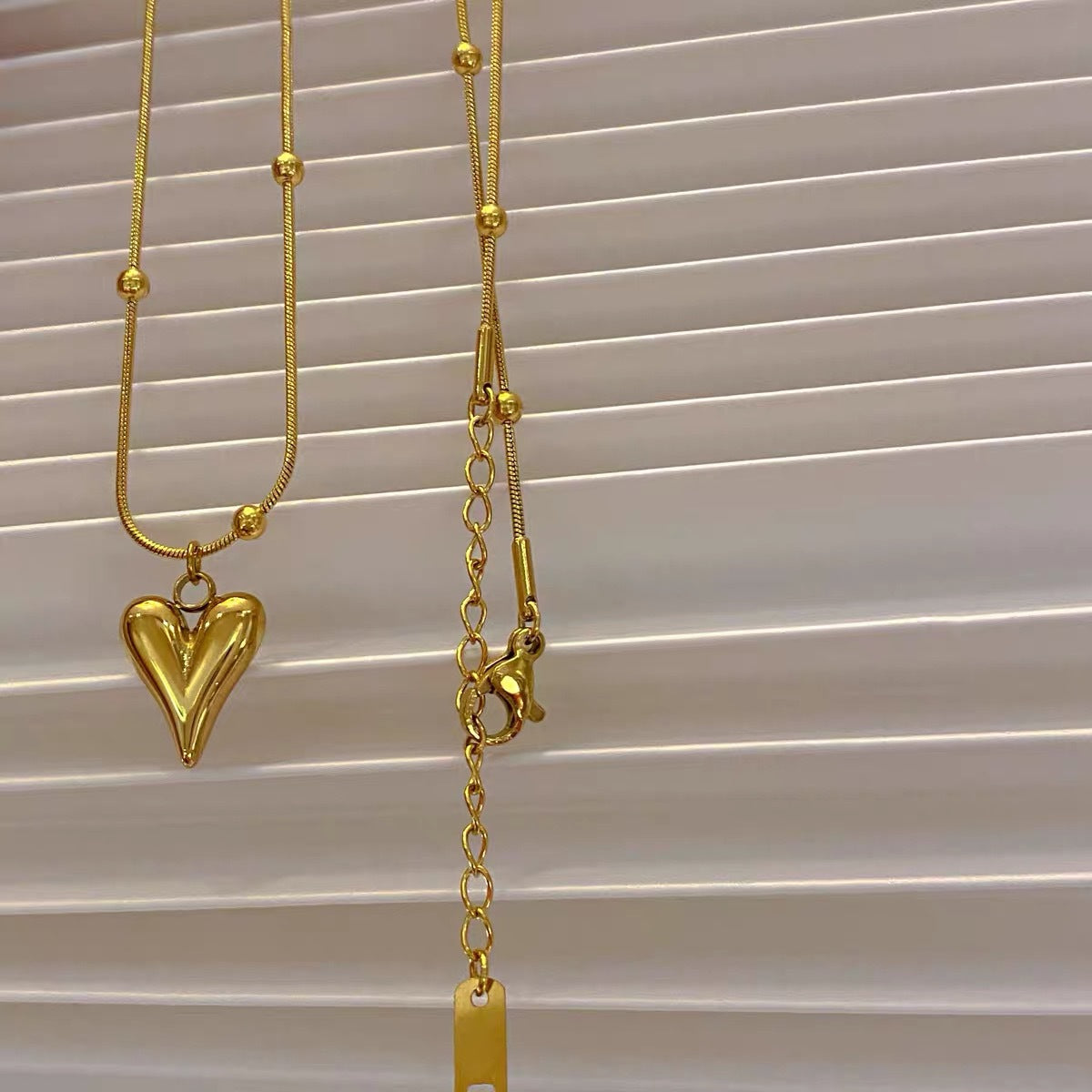 Collier Eudoxia
