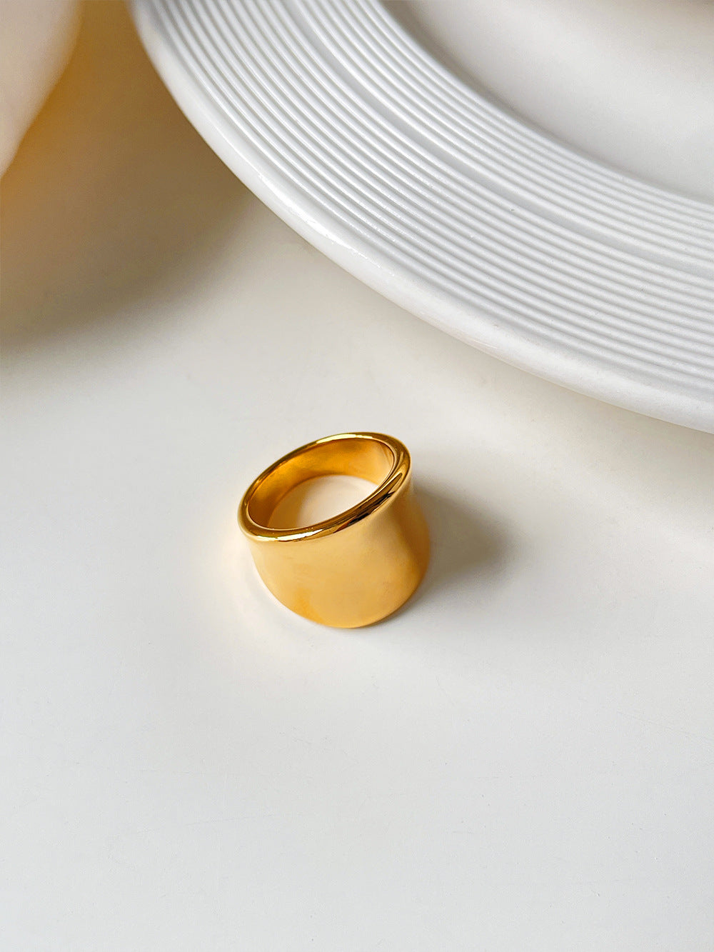 Bague Aélla