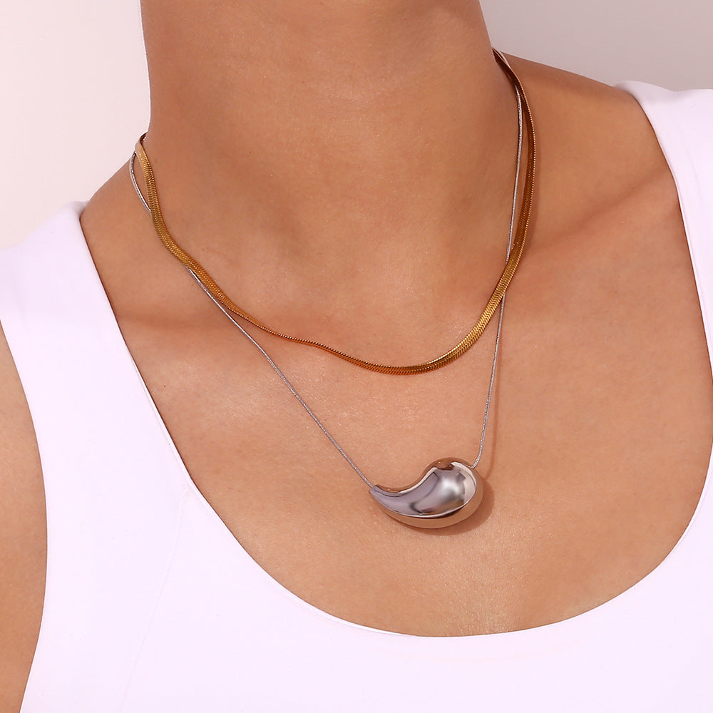 Collier Briseis