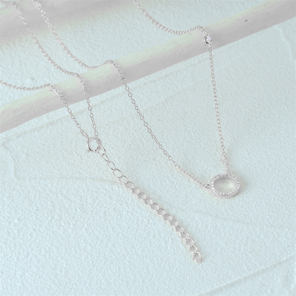 Collier Irida