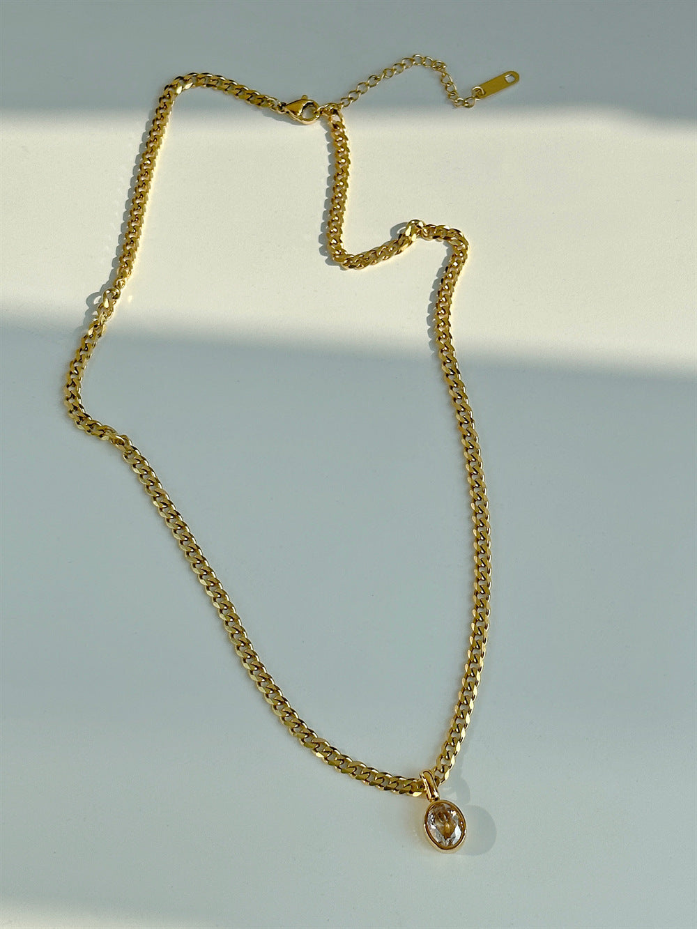 Collier Anthéa