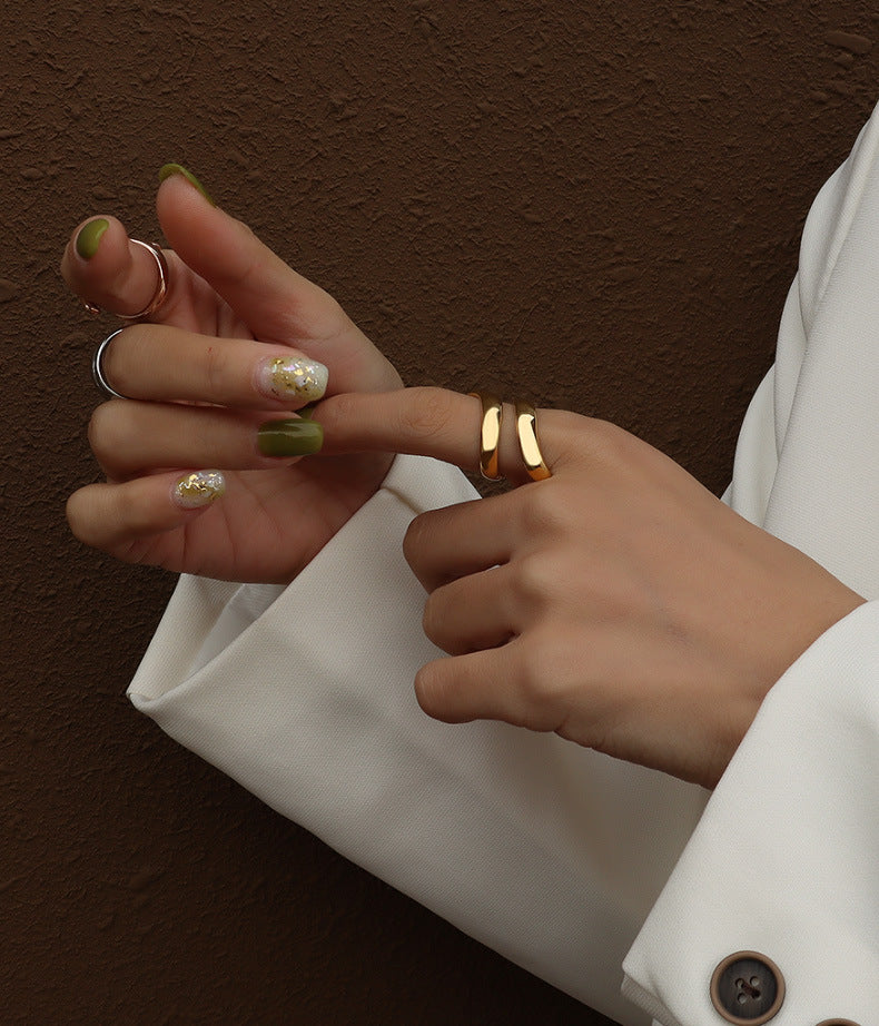 Bague Anastasia