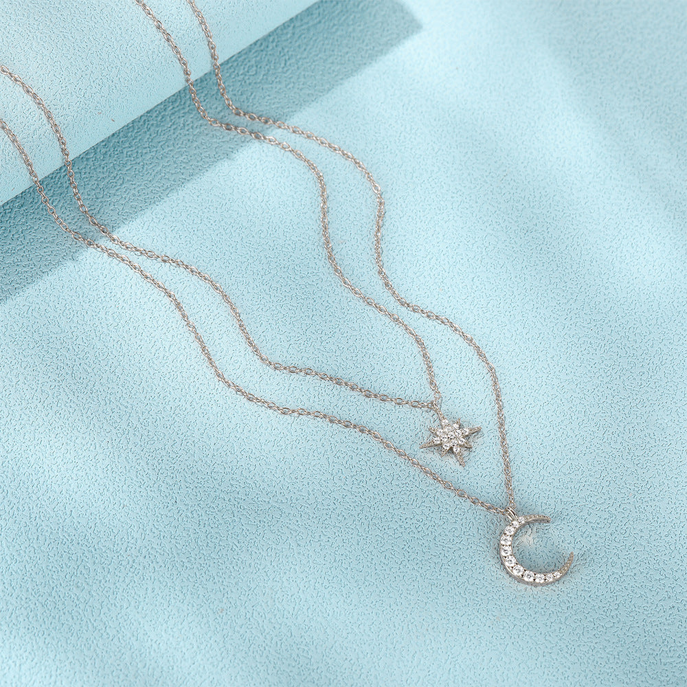 Collier Stella