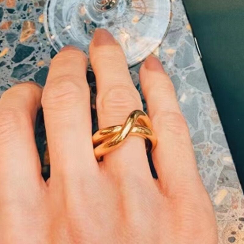 Bague Calixte