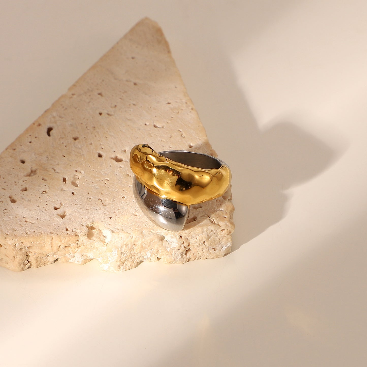 Bague Kyrios