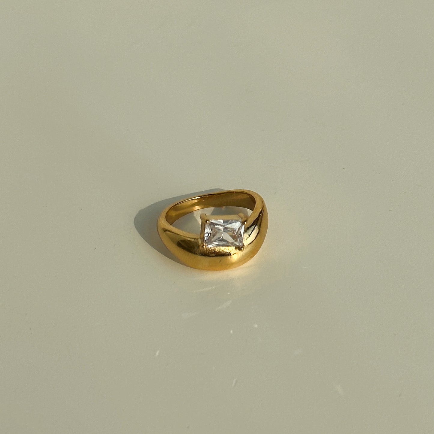 Bague Pasithéa