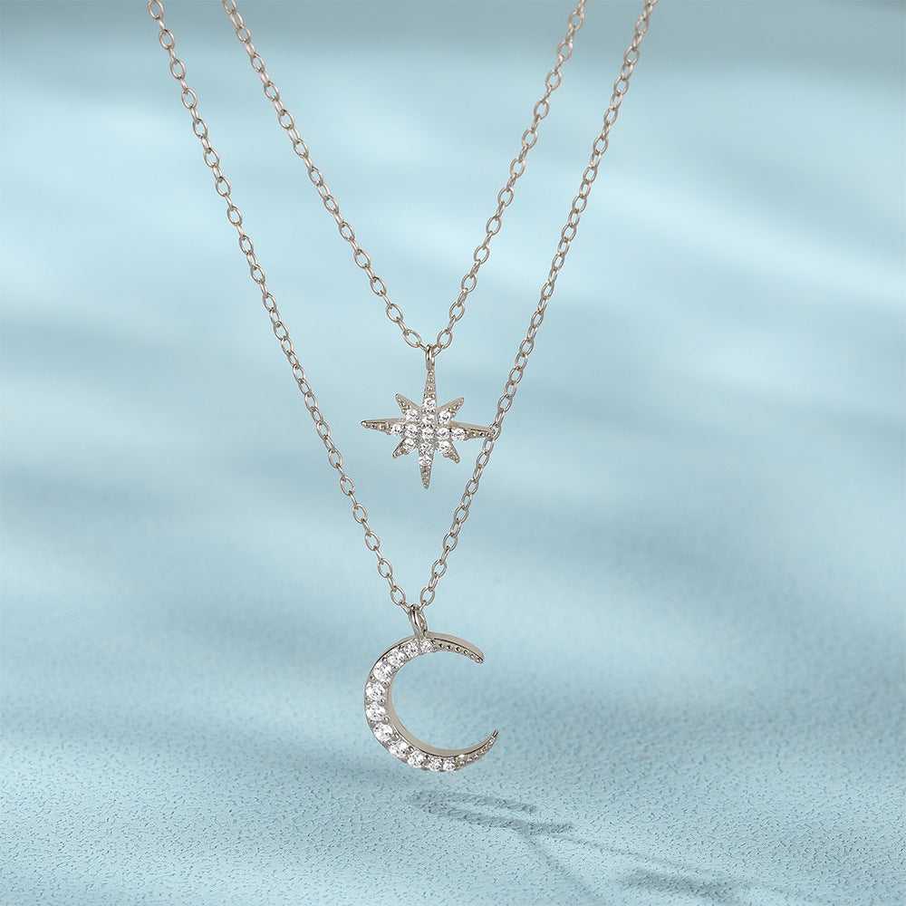 Collier Stella