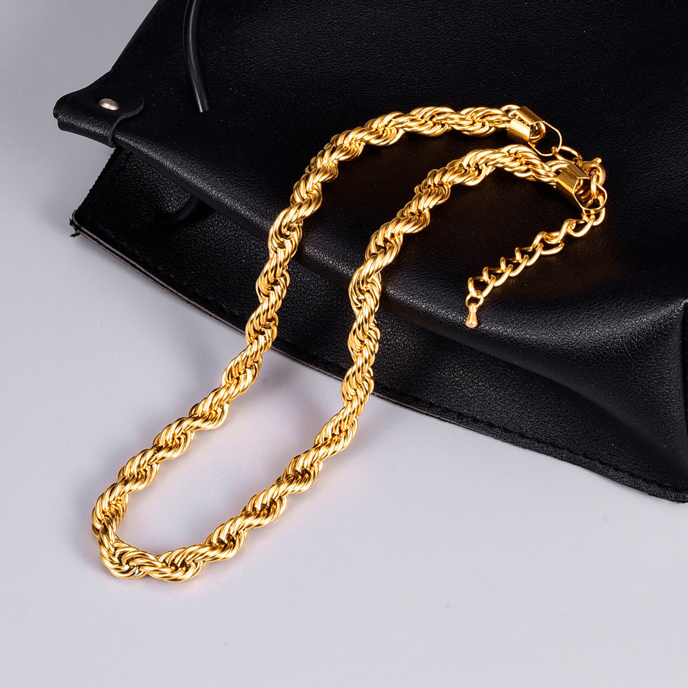 Collier Callidora