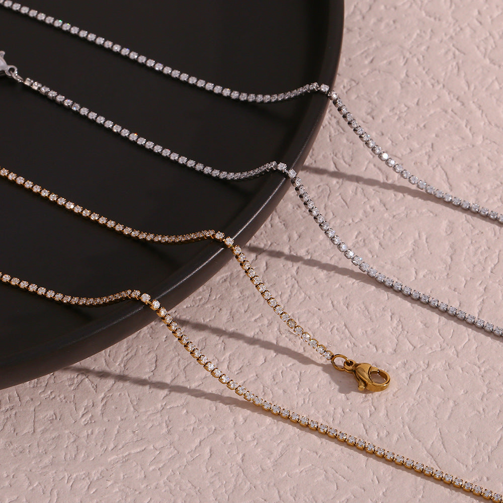 Collier Tatiana