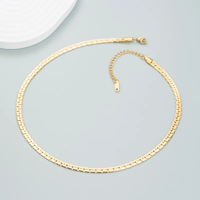 Collier Thalia