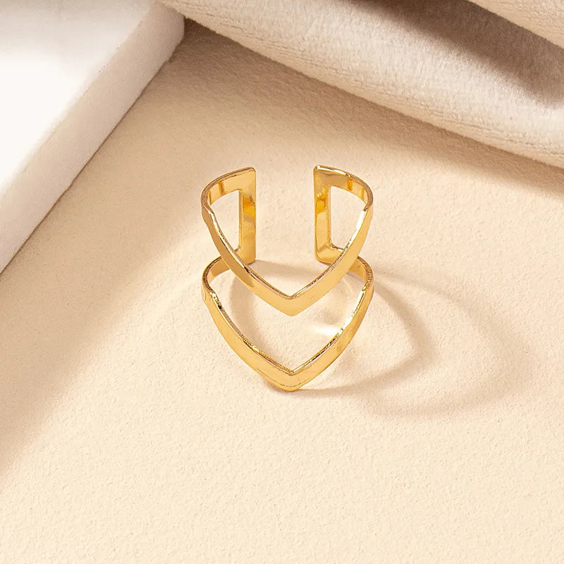 Bague Xanthia