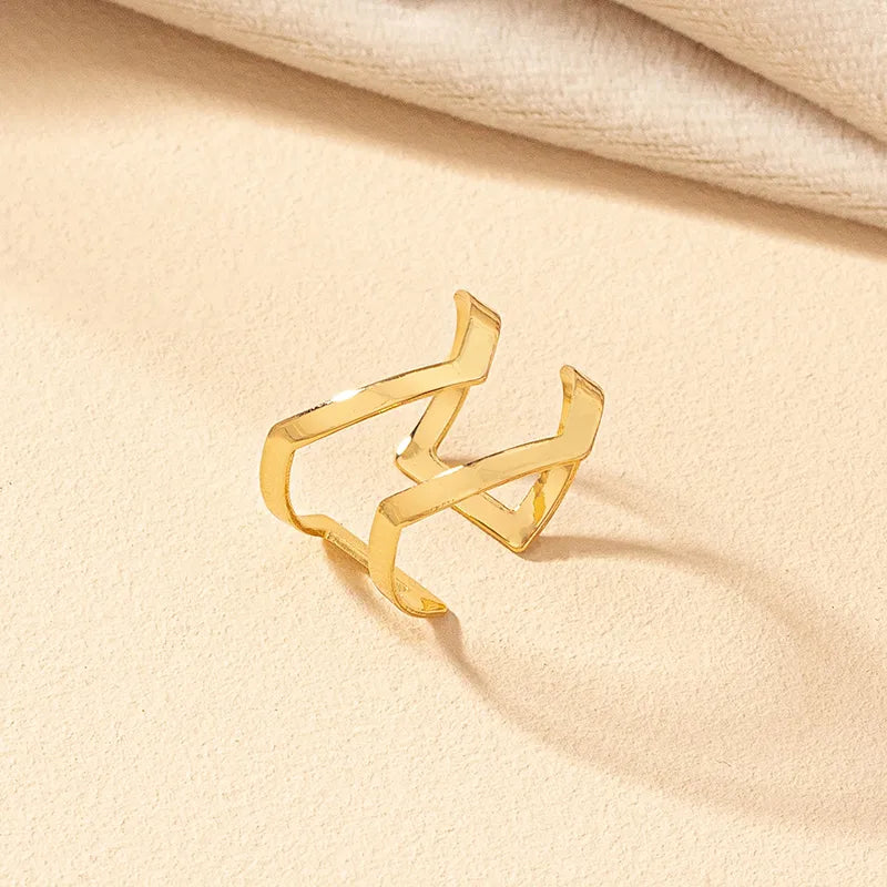 Bague Xanthia