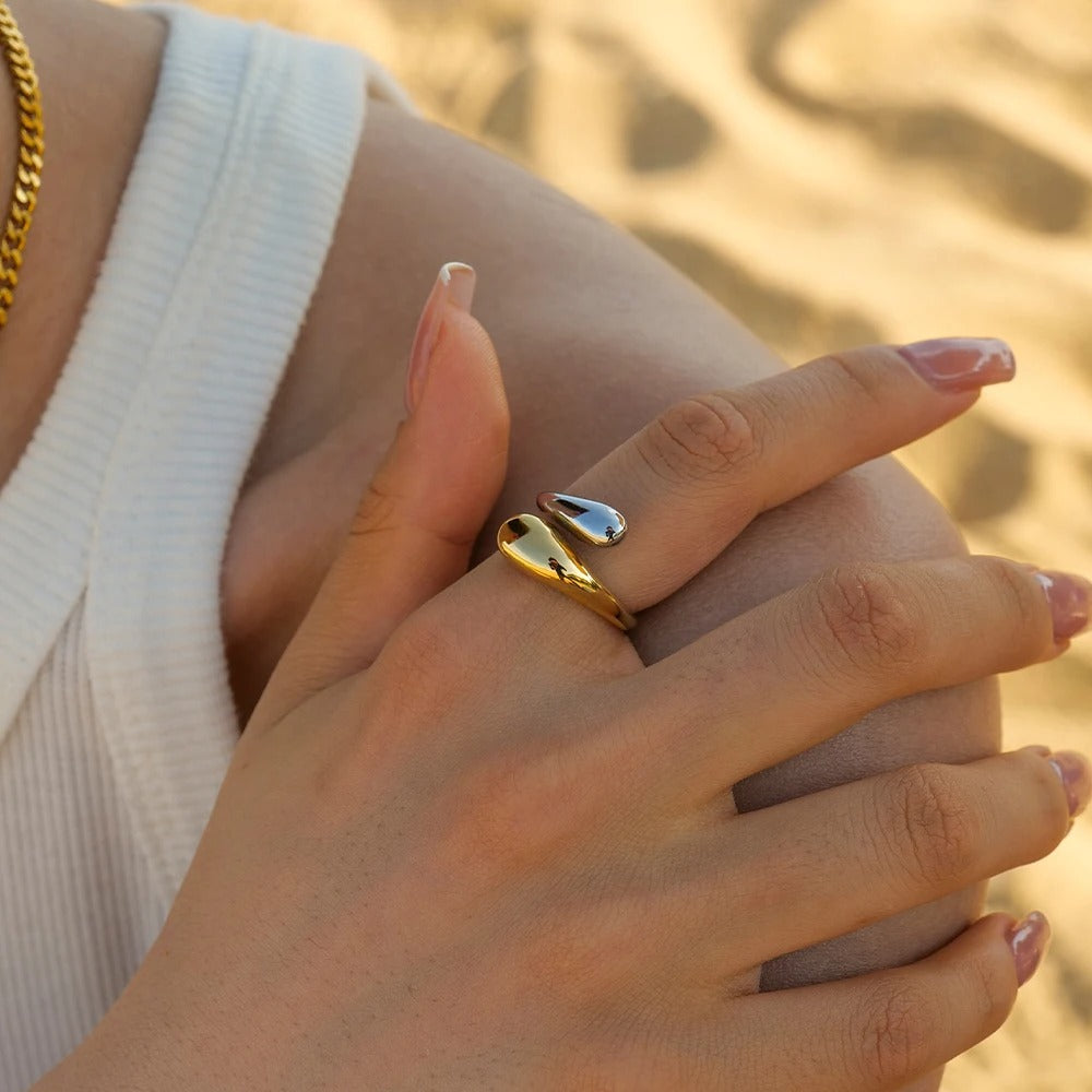 Bague Damaris