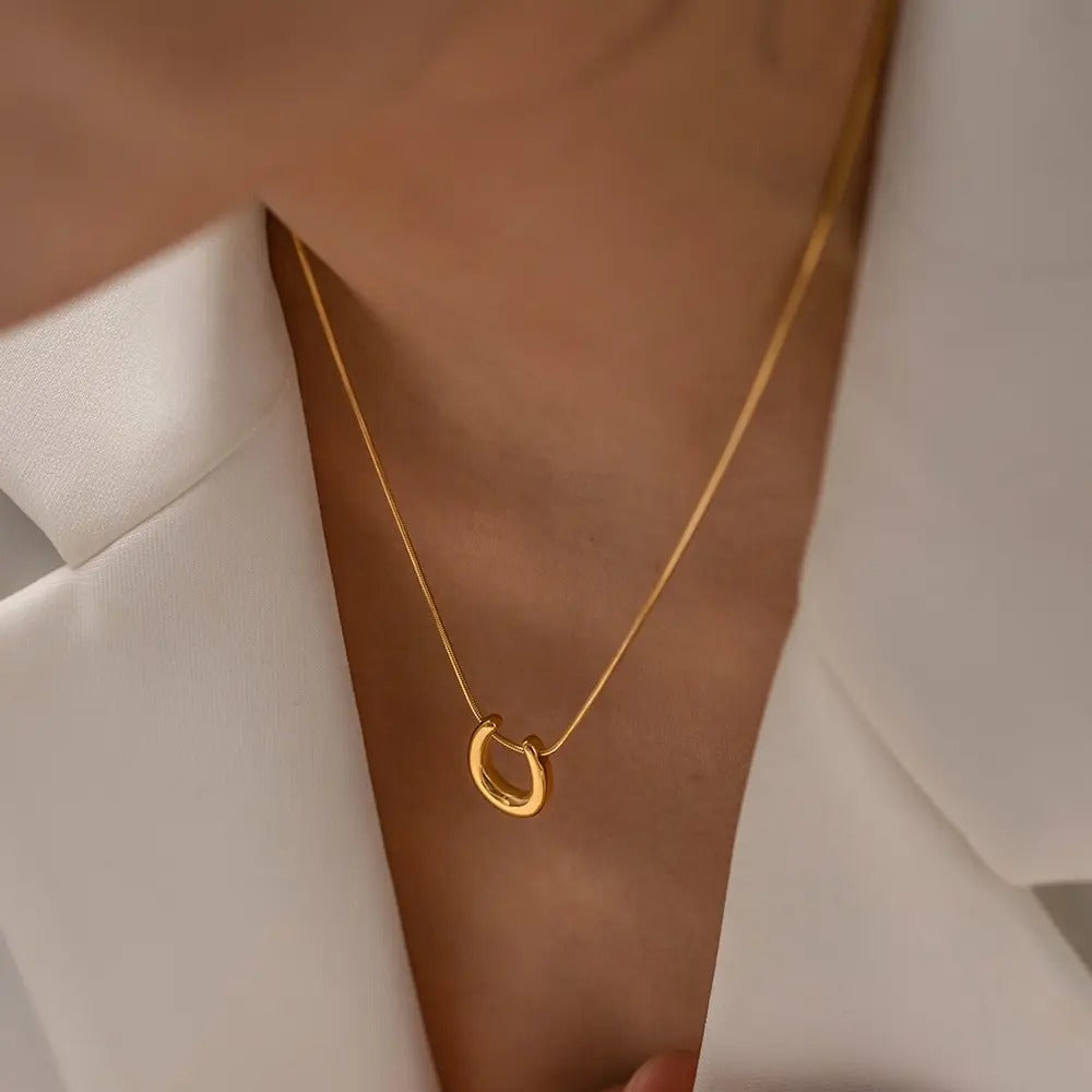 Collier Xanthe