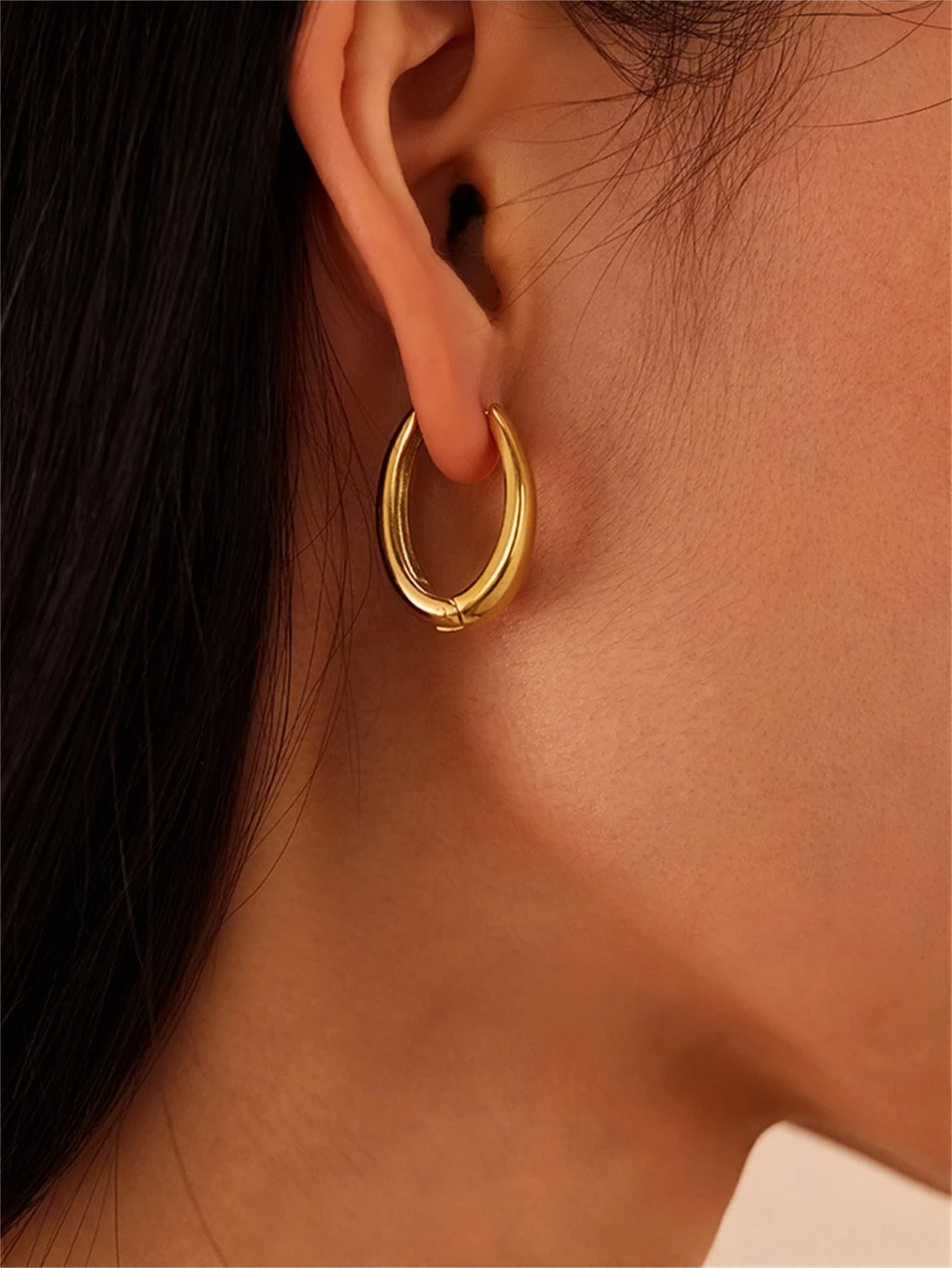Boucles d'Oreilles Kleïo