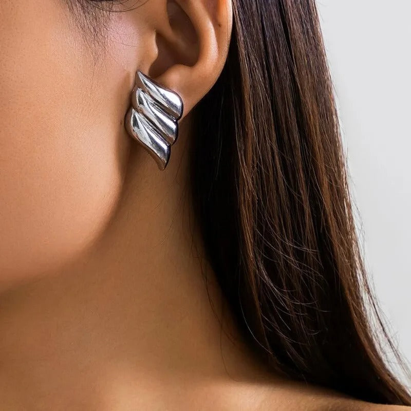 Boucles d'Oreilles Sophia