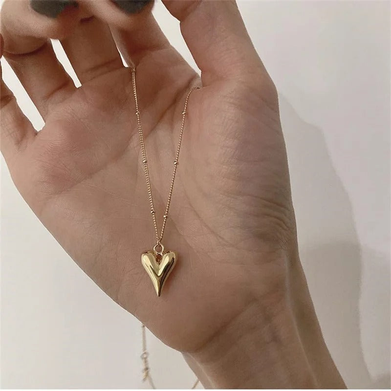 Collier Eudoxia