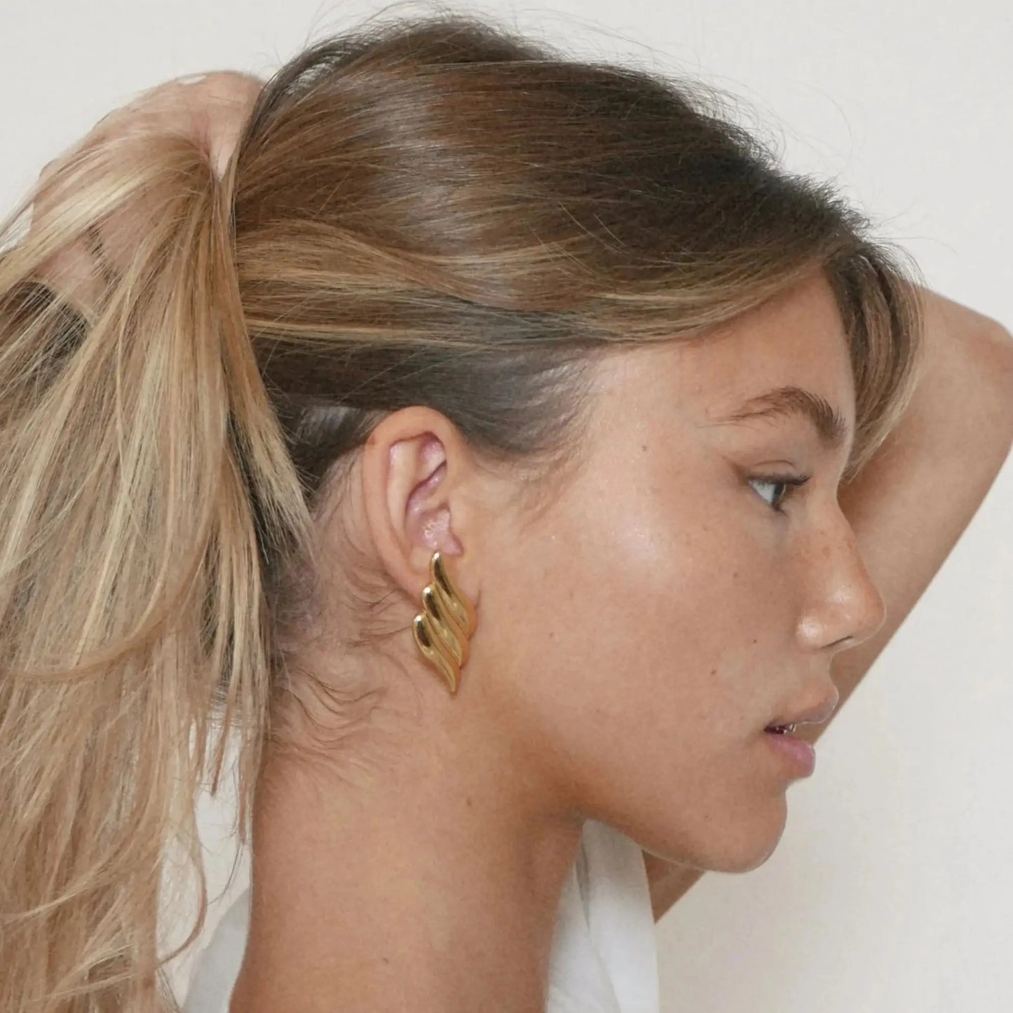 Boucles d'Oreilles Sophia