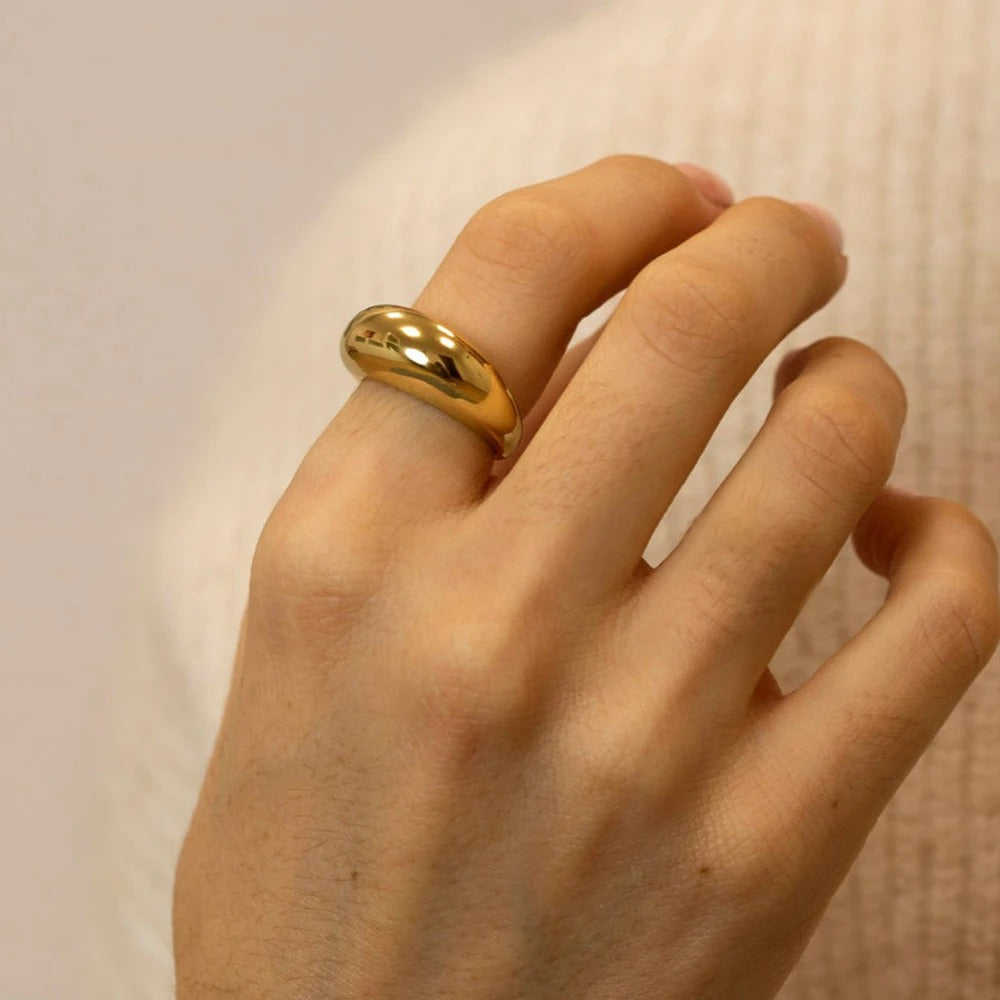 Bague Althéa