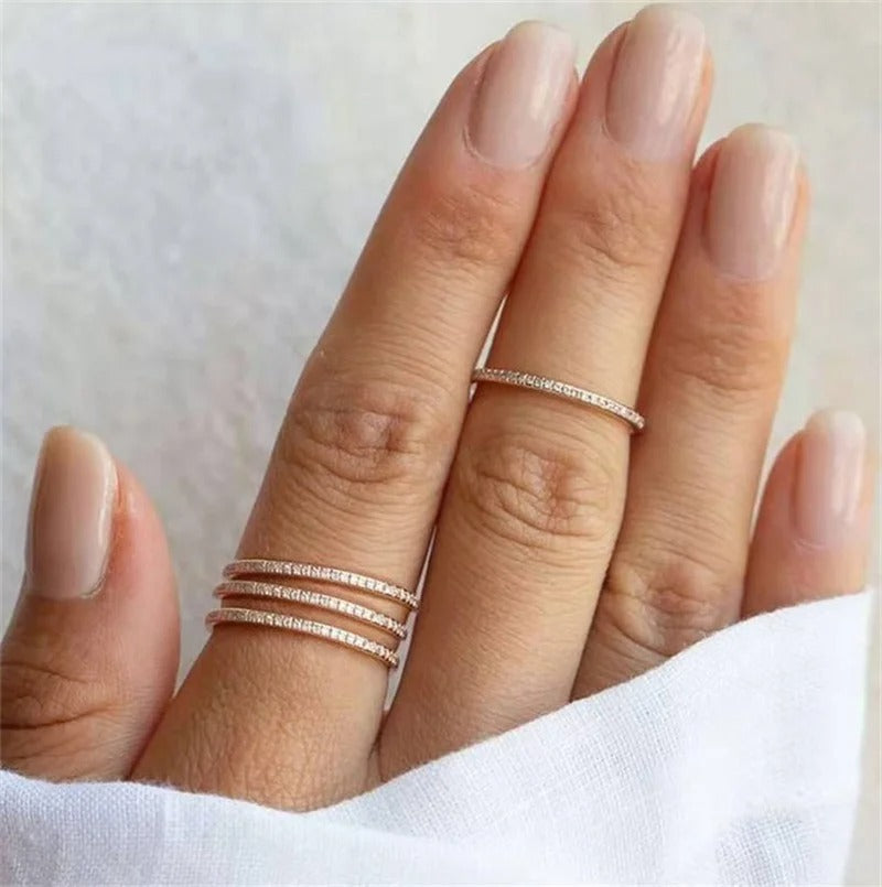 Bague Maïa