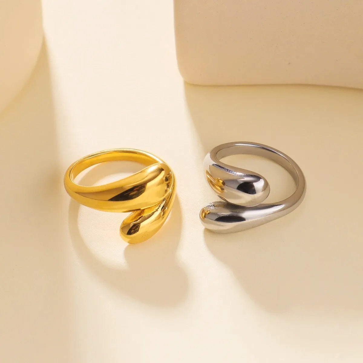 Bague Damaris
