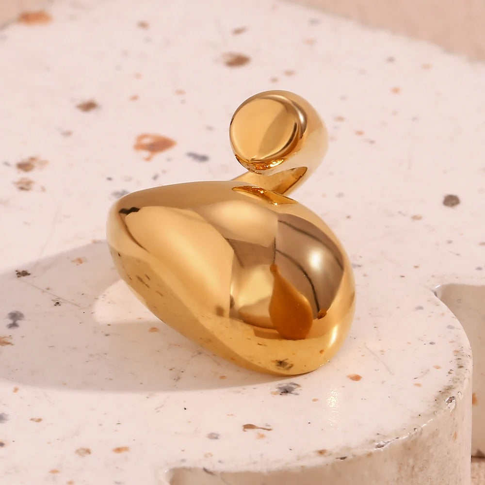 Bague Cléo