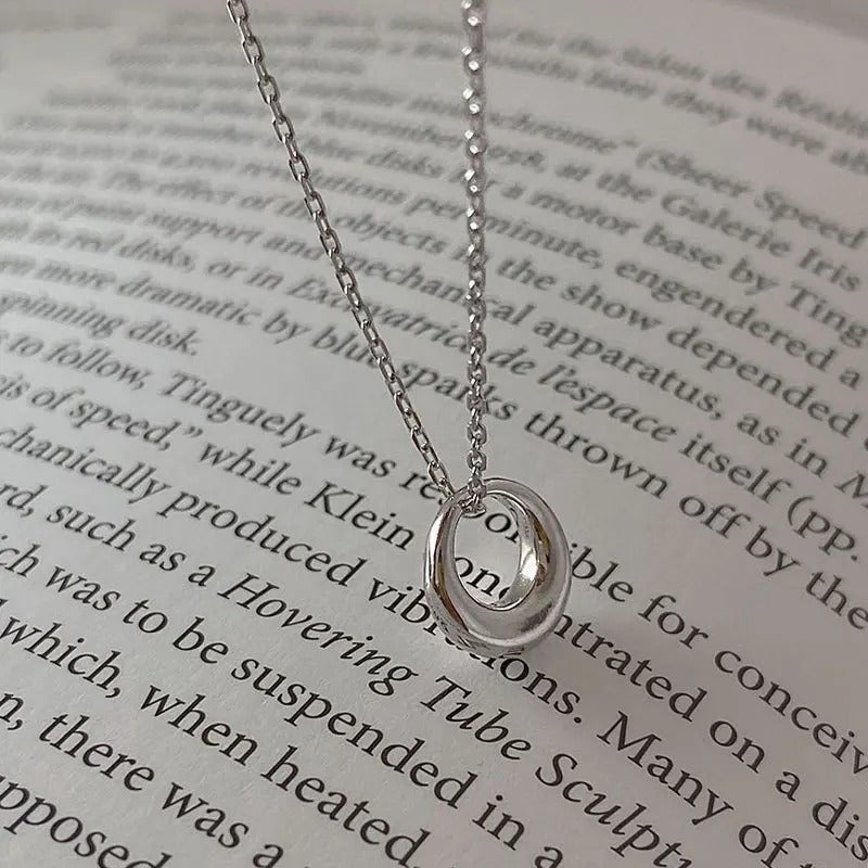 Collier Nyssa