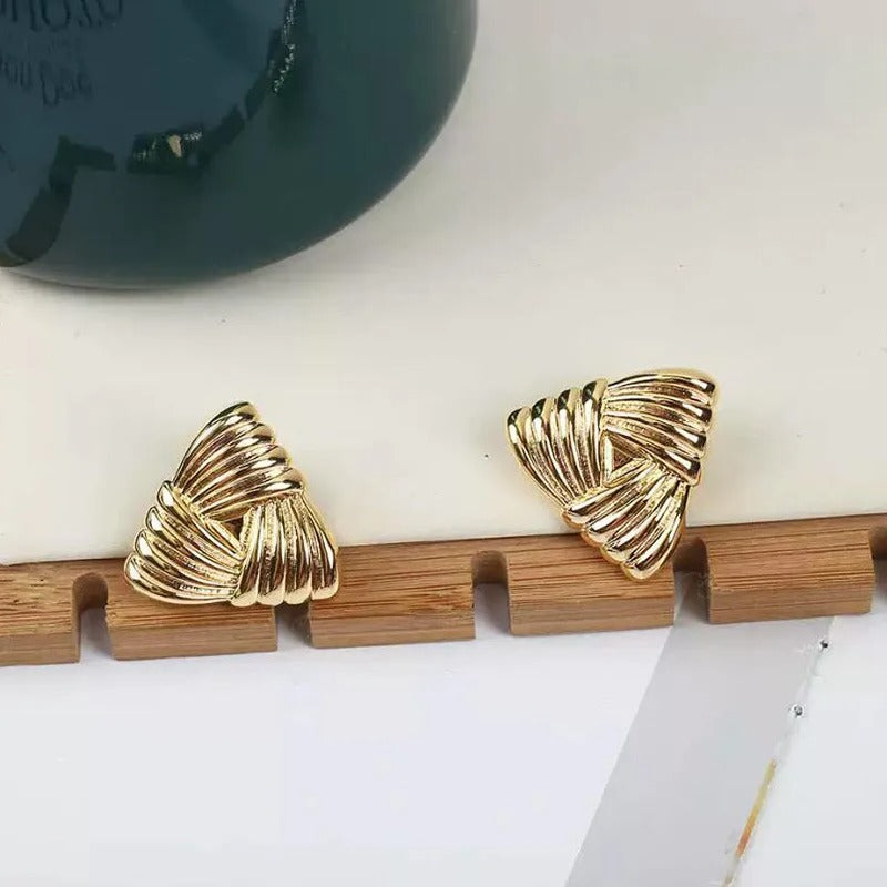 Boucles d'Oreilles Héra