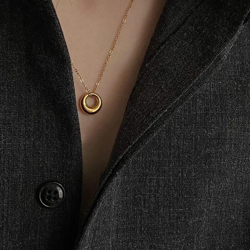 Collier Nyssa
