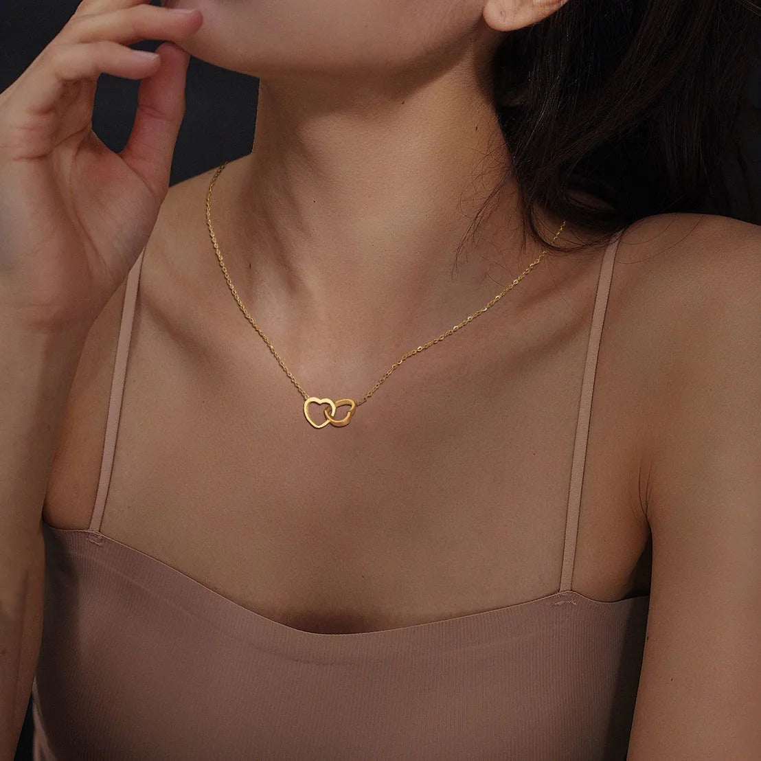 Collier Evdokia