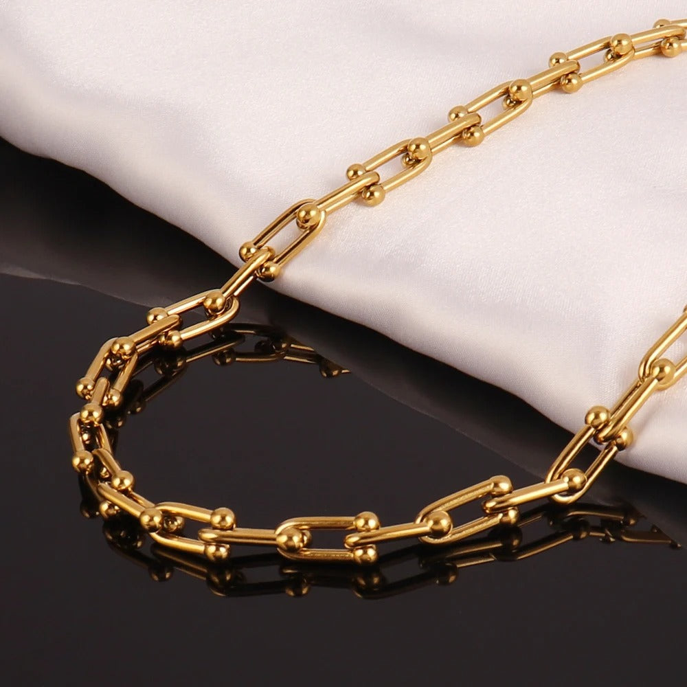 Collier Gaïa