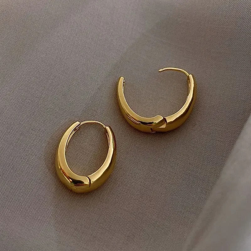 Boucles d'Oreilles Kleïo