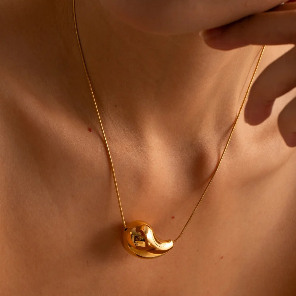 Collier Briseis