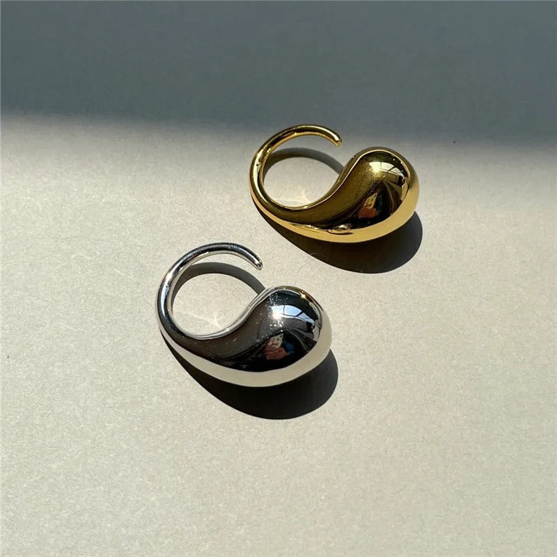 Bague Elektra